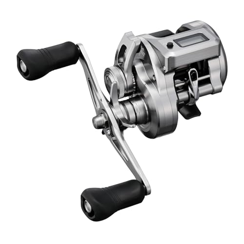 シマノ(SHIMANO) ベイトリール 25オシアコンクエスト CT 200MG (右)｜TalesStore 店