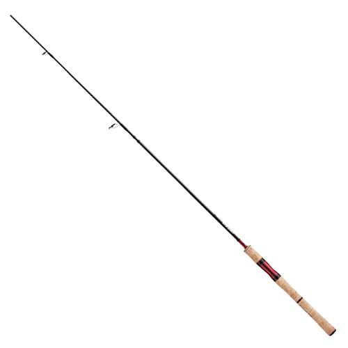 シマノ(SHIMANO) バスロッド 19 スコーピオン スピニングモデル ワンハーフ2ピース 2651R-2 ライトバーサタイル