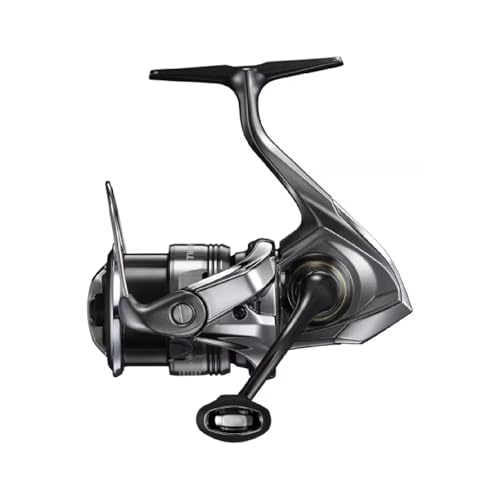 シマノ(SHIMANO) スピニングリール 26ツインパワー C2000SHG