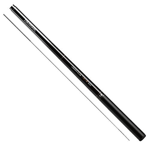 ダイワ(DAIWA) 渓流竿 リバティクラブ万能小継 Q 硬調62 Q 釣り竿