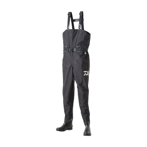 ダイワ(DAIWA)フットウェア/ウェーダー ウェーディングシューズ RW-4302R-T ブラック L|TalesStore 店
