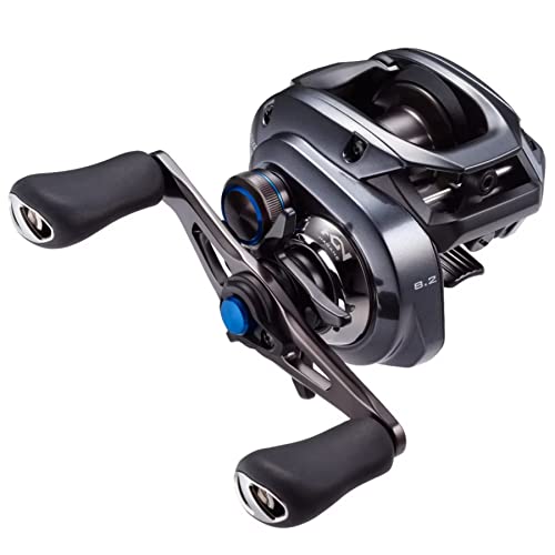 シマノ(SHIMANO) ベイトリール 23 SLX DC 70XG ルアーキャスティング|TalesStore 店