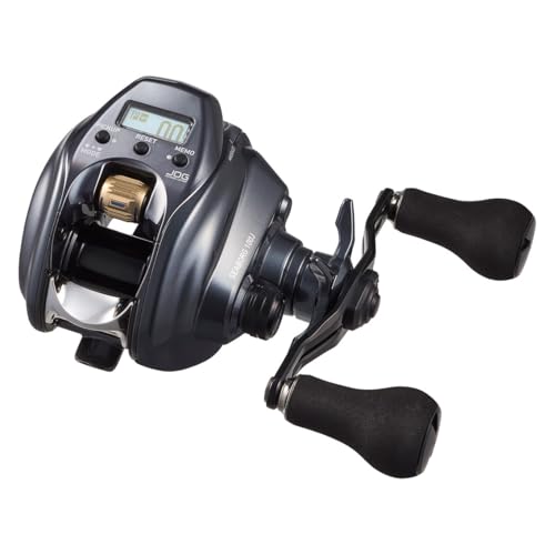 ダイワ(DAIWA) 電動木管 シーボーグ 100J