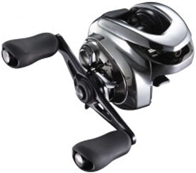 シマノ(SHIMANO) ベイトリール 両軸木管 二階建てバス アンタレスDC 2021 XG RIGHT 二階建てバス御釣り