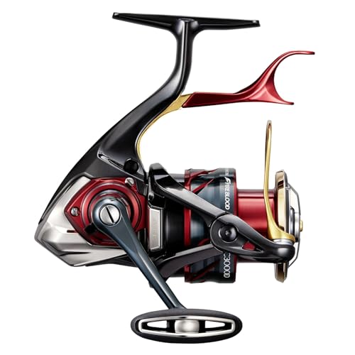 シマノ(SHIMANO) レバーブレーキリール 24 BB-Xテクニウム 火の手ブラッド C3000DXG S R(右)