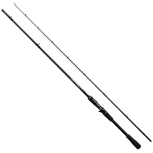 シマノ(SHIMANO) ソルトウォーターロッド シーバス ディアルーナ BS 2021年モデル B610M ボートシーバス|TalesStore 店