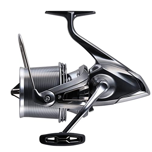 シマノ(SHIMANO) スピニングリール 22 口吸い特別 45 CE極細 口吸い特別