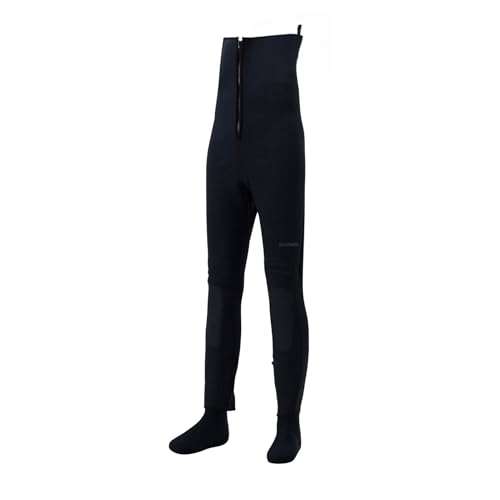 シマノ(SHIMANO) スタンダードフィットウェーダー3.0 FW-040X ブラック XLA｜TalesStore 店
