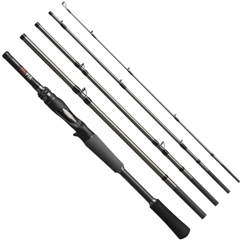 シマノ(SHIMANO) フリースタイルロッド 24 アンフィックス B66M-5｜TalesStore 店