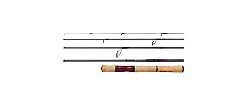 シマノ(SHIMANO) 周遊極点 スコーピオン スピニングモデル 5天下太平 2600FF-5 点火装置取り組み フィネス エリアトラウト