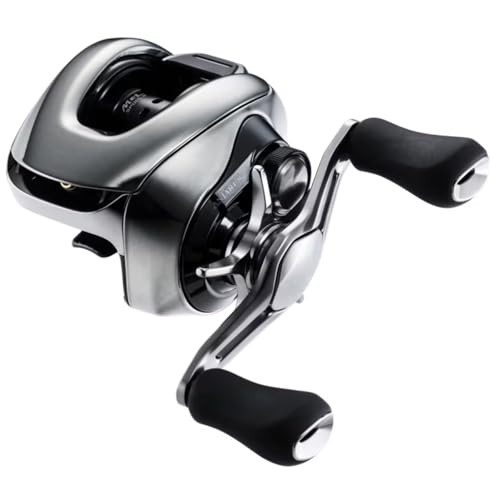 シマノ(SHIMANO) ベイトリール 25アンタレス 101MG (左)