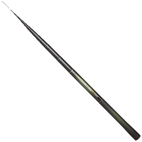 シマノ(SHIMANO) ロッド 渓流竿 天平(てんぴょう) ZA 超硬調 61 小継渓流竿のベーシックモデル