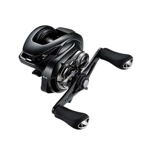 シマノ(SHIMANO) ベイトリール 24 メタニウム DC 71(左)|TalesStore 店
