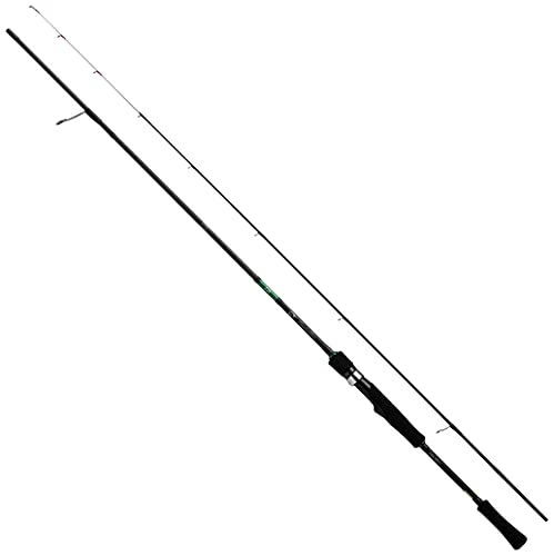 ダイワ(DAIWA) EMERALDAS X BOAT 65MLS-S