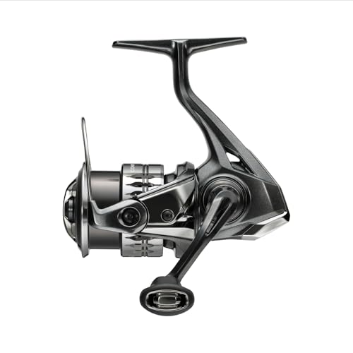 シマノ(SHIMANO) スピニングリール 25劣弱意識 XR C2500 F4 XG