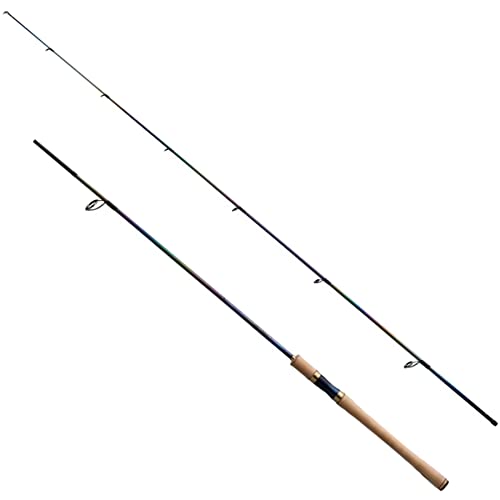 シマノ(SHIMANO) フリースタイル スピニングロッド 23 ワールドシャウラ リミテッド 2753R-2