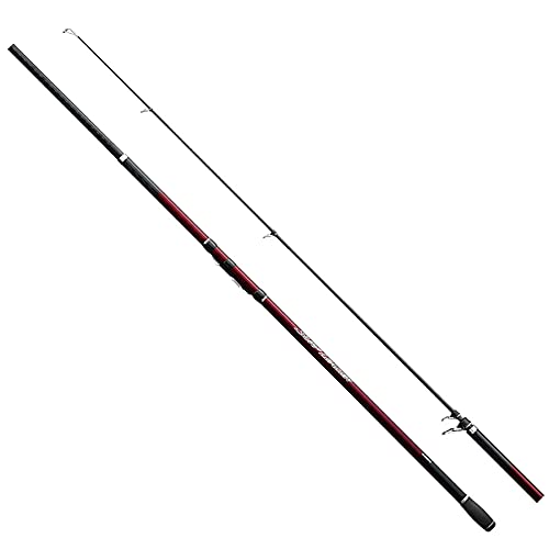 シマノ(SHIMANO) ロッド 投げ竿 20 サーフリーダー 振出 425EX-T 軽快なキャスティング