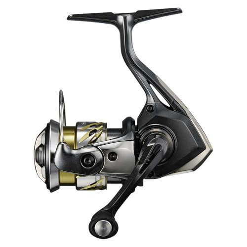 シマノ(SHIMANO) スピニングリール 25 ソアレXR 500SPG