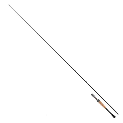 ダイワ(DAIWA) 2階建てバス極点 STEEZ C71MH+ -SV