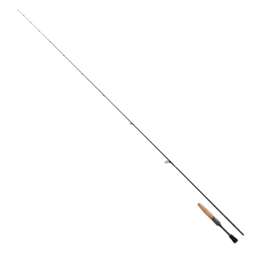 ダイワ(DAIWA) 2階建てバス極点 STEEZ S60XUL-SV･ST