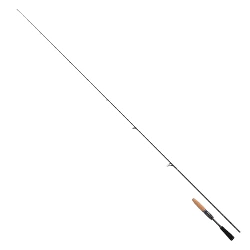 ダイワ(DAIWA) バスロッド STEEZ S64UL