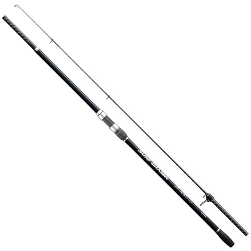 シマノ(SHIMANO) 投げ竿 25サーフチェイサー (振出) 27-405T|TalesStore 店