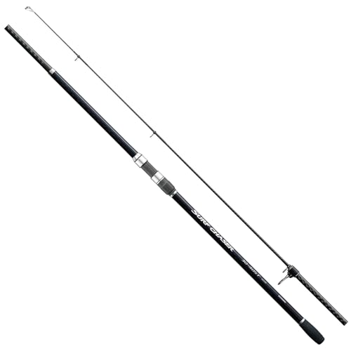 シマノ(SHIMANO) 投げ竿 25サーフチェイサー (振り出し) 30-405T