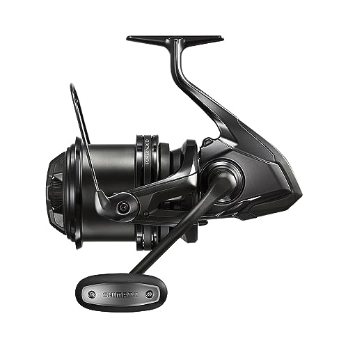 シマノ(SHIMANO) 投げ スピニングリール 23 パワーエアロ TD 太糸仕様 46,560円