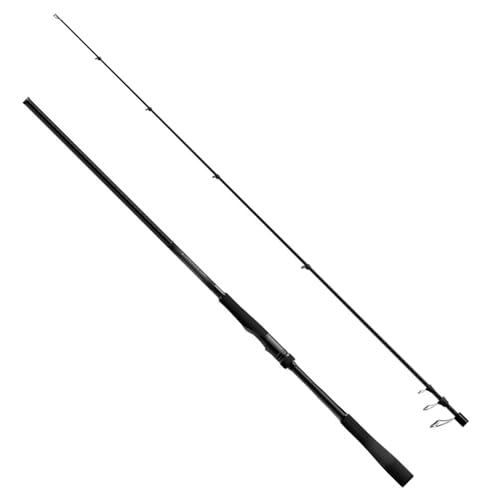 シマノ(SHIMANO) シーバスロッド 24 ディアルーナ (振出) S96M-T