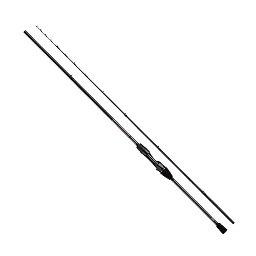 ダイワ(DAIWA) 船竿 メタリアカワハギ M-175･W
