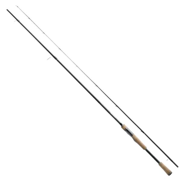 シマノ(SHIMANO) ルアー竿 バス釣り 22 バンタム 264ML|TalesStore 店