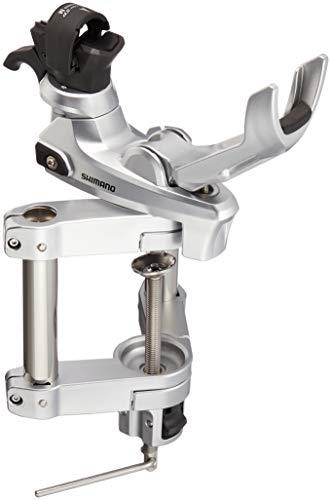 シマノ(SHIMANO) ブイ保持者 SP 手あいG しろがね色 (ゲキハヤサポート付) PH-A11S