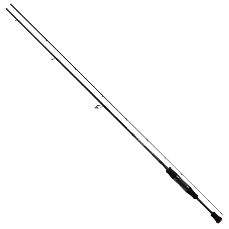 ダイワ(DAIWA) ハートランド(HL) 702UL+FS-ST23