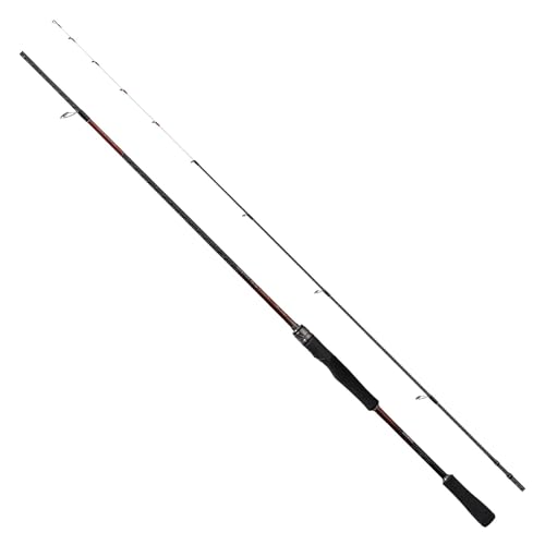 シマノ(SHIMANO) エギングロッド 24 セフィアSS ティップエギング F-S68M-S