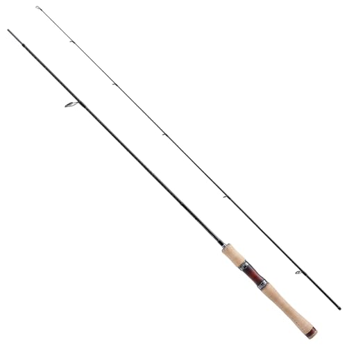 シマノ(SHIMANO) トラウトロッド 24 カーディフ ストリーム プレミアム S60UL｜TalesStore 店