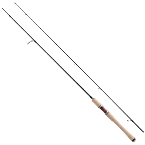 シマノ(SHIMANO) トラウトロッド 24 カーディフ ストリーム プレミアム S72L|TalesStore 店
