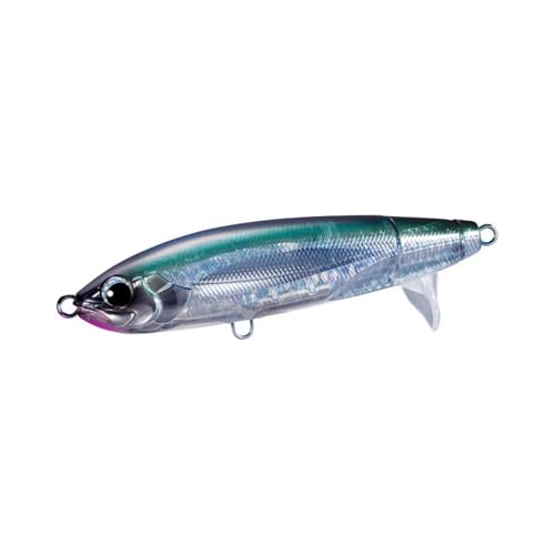 シマノ(SHIMANO) オフショアルアー オシア 螺子釘運転 180F XU-A18Y 006 Tケイムラトビウオ