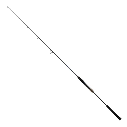 ダイワ(DAIWA) ジギングロッド SALTIGA(ソルティガ) Ｊ ＴＥＣＨＮＩＣＡＬ ＳＴＥＥＲ ５５Ｓ ２．５