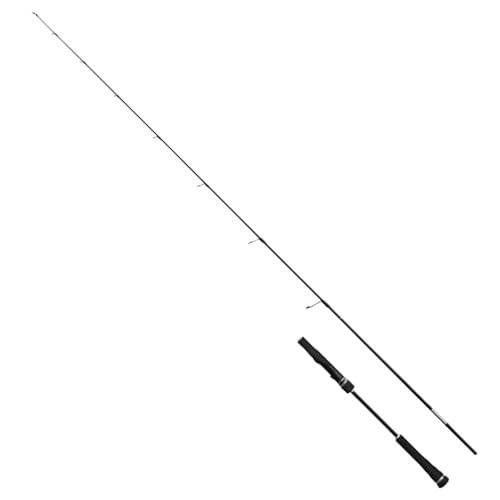 シマノ(SHIMANO) オフショアロッド 25 グラップラー 手合いSLJ S66-00