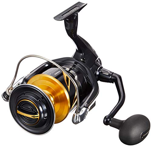 シマノ(SHIMANO) スピニングリール 20 ステラ SW 20000PG ディープジギングモデル