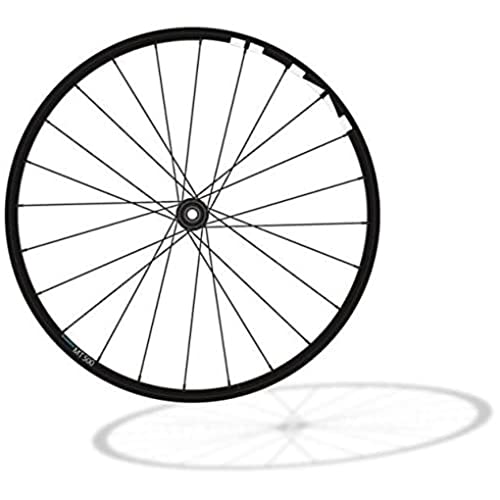 シマノ(SHIMANO) WH-MT500 フロント QR 27.5インチ EWHMT500FD7