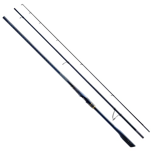 シマノ(SHIMANO) サーフ極点 23 ネッサ リミテッド S110MH+