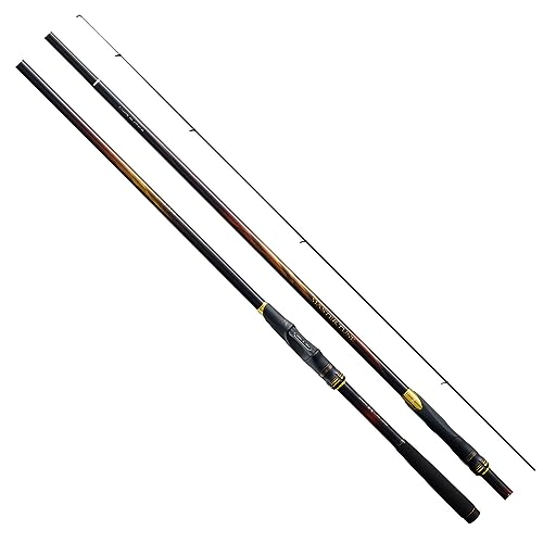シマノ(SHIMANO) 磯竿 23 マスターチューン 1.2-530