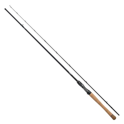 ダイワ(DAIWA) バスロッド スティーズ SC C69M+ -2･ST
