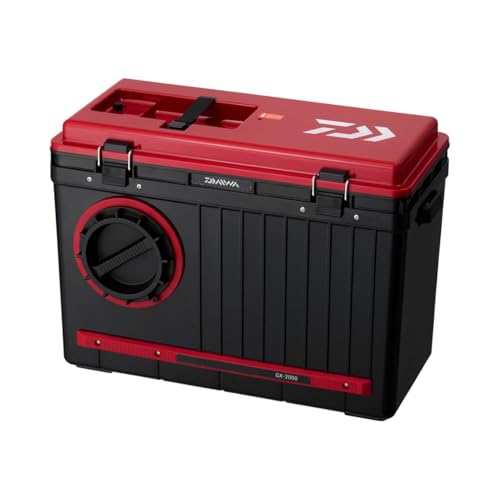 ダイワ(DAIWA) 友カン ＧＸ ２０００ 赤いこと 黒いこと