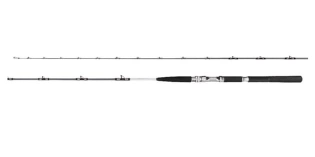 シマノ(SHIMANO) 船竿 並継 22 舳(ミヨシ) 60-270