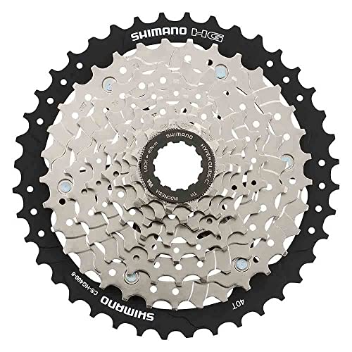 シマノ(SHIMANO) CS-HG400 8S 11-40T ECSHG4008140