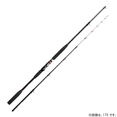 シマノ(SHIMANO) 船竿 20 ヤリイカ BB 175