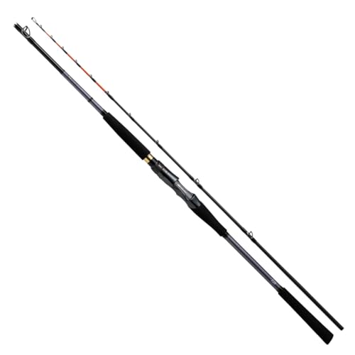 ダイワ(DAIWA) 船竿 メタリアヤリイカ 82-155|TalesStore 店