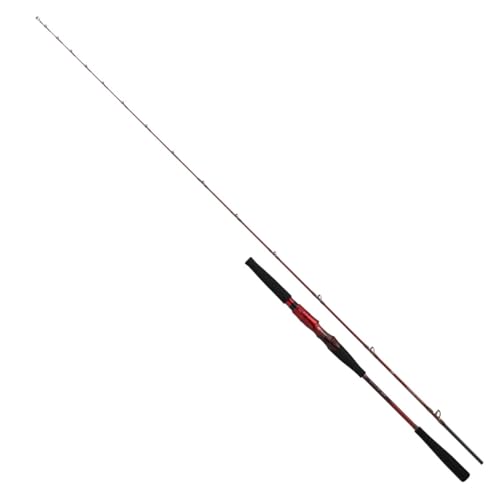 ダイワ(DAIWA) 船竿 リーディングスリルゲーム 73MH-190・J|TalesStore 店